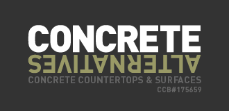 Concrete Alt